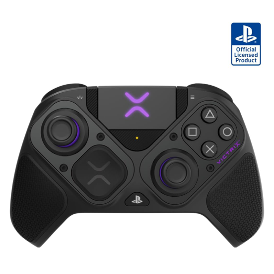 PDP Victrix PRO BFG WIRELESS CONTROLLER - Black